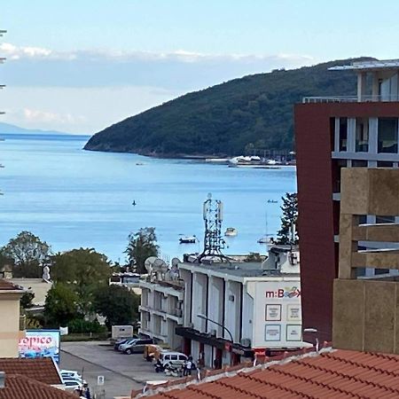 Apartment Dragan Budva Luaran gambar