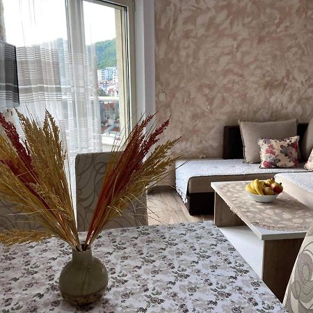 Apartment Dragan Budva Luaran gambar