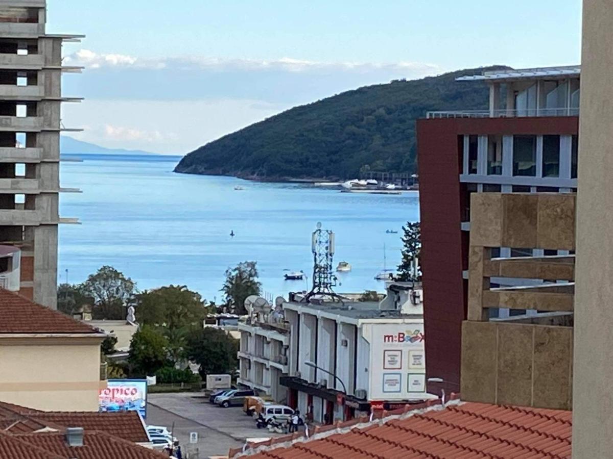 Apartment Dragan Budva Luaran gambar