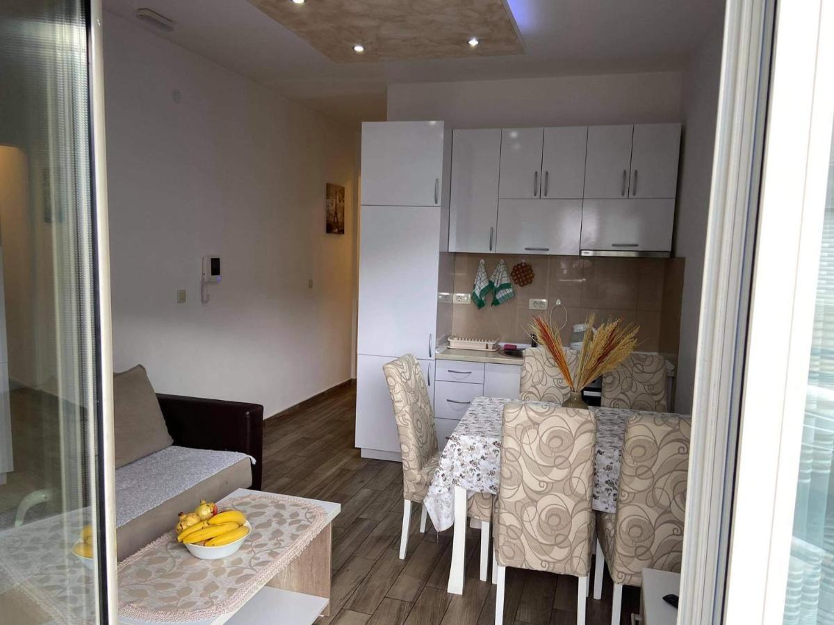 Apartment Dragan Budva Luaran gambar