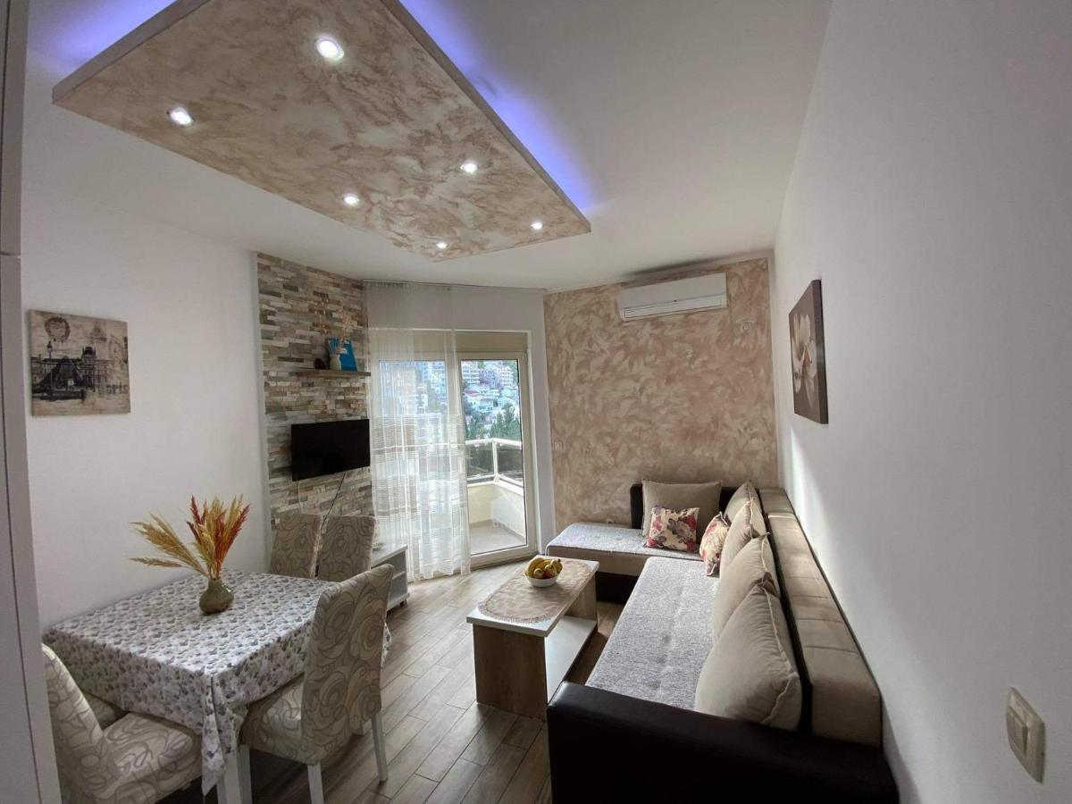 Apartment Dragan Budva Luaran gambar