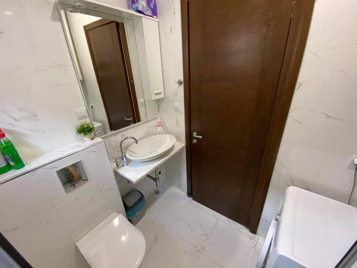 Apartment Dragan Budva Luaran gambar