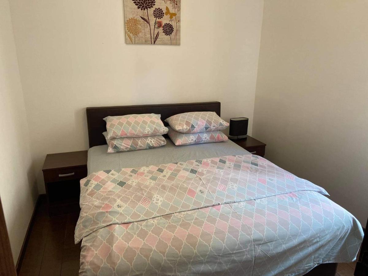 Apartment Dragan Budva Luaran gambar