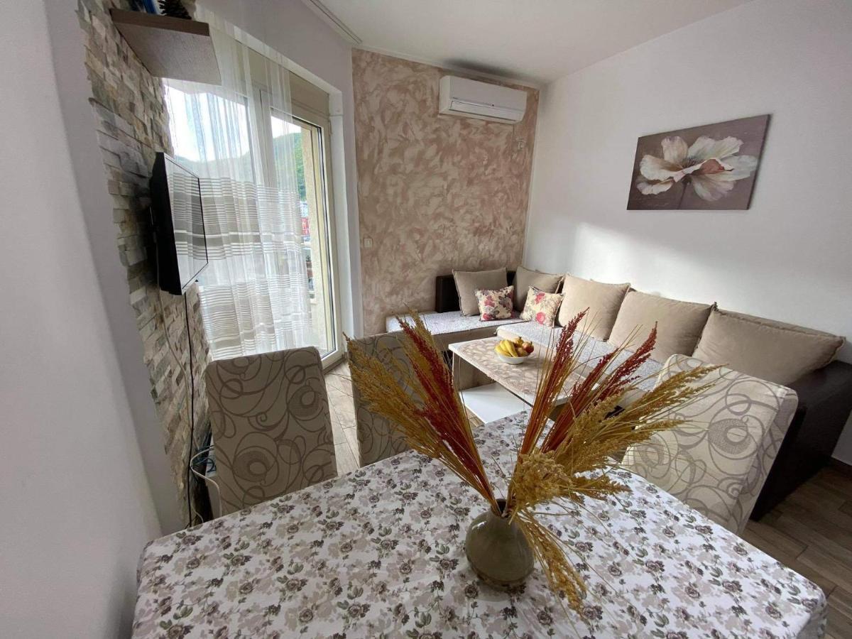 Apartment Dragan Budva Luaran gambar