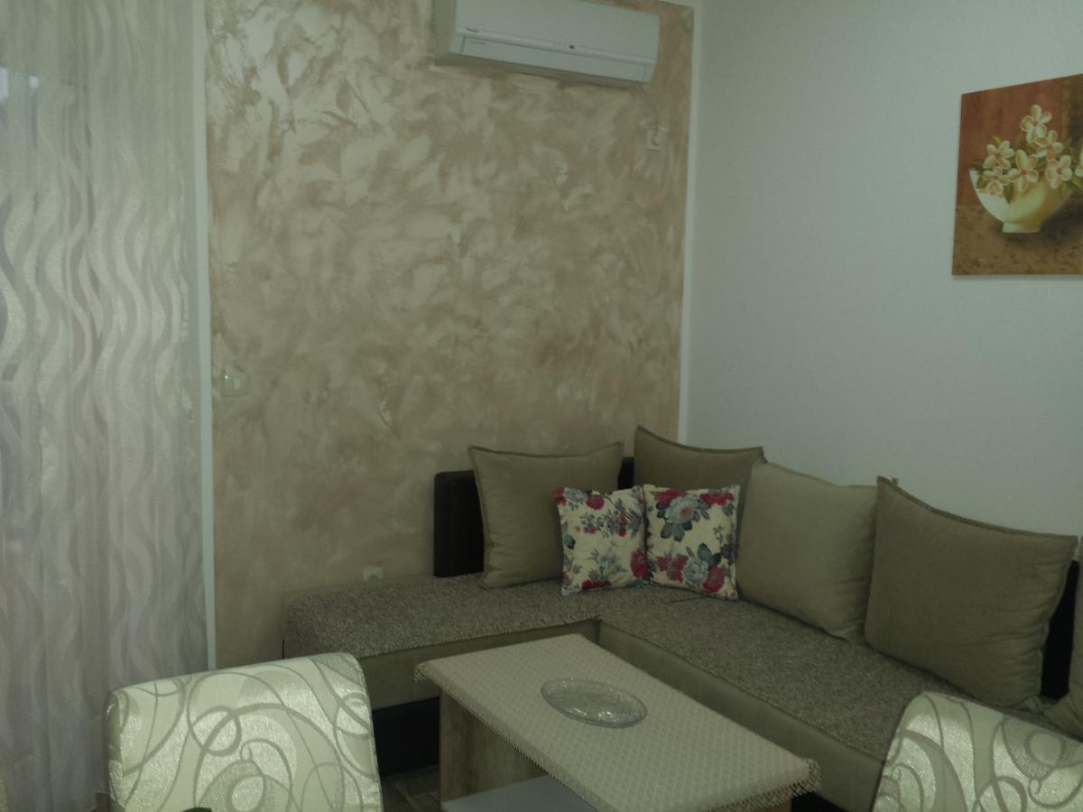 Apartment Dragan Budva Luaran gambar