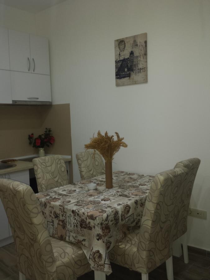 Apartment Dragan Budva Luaran gambar