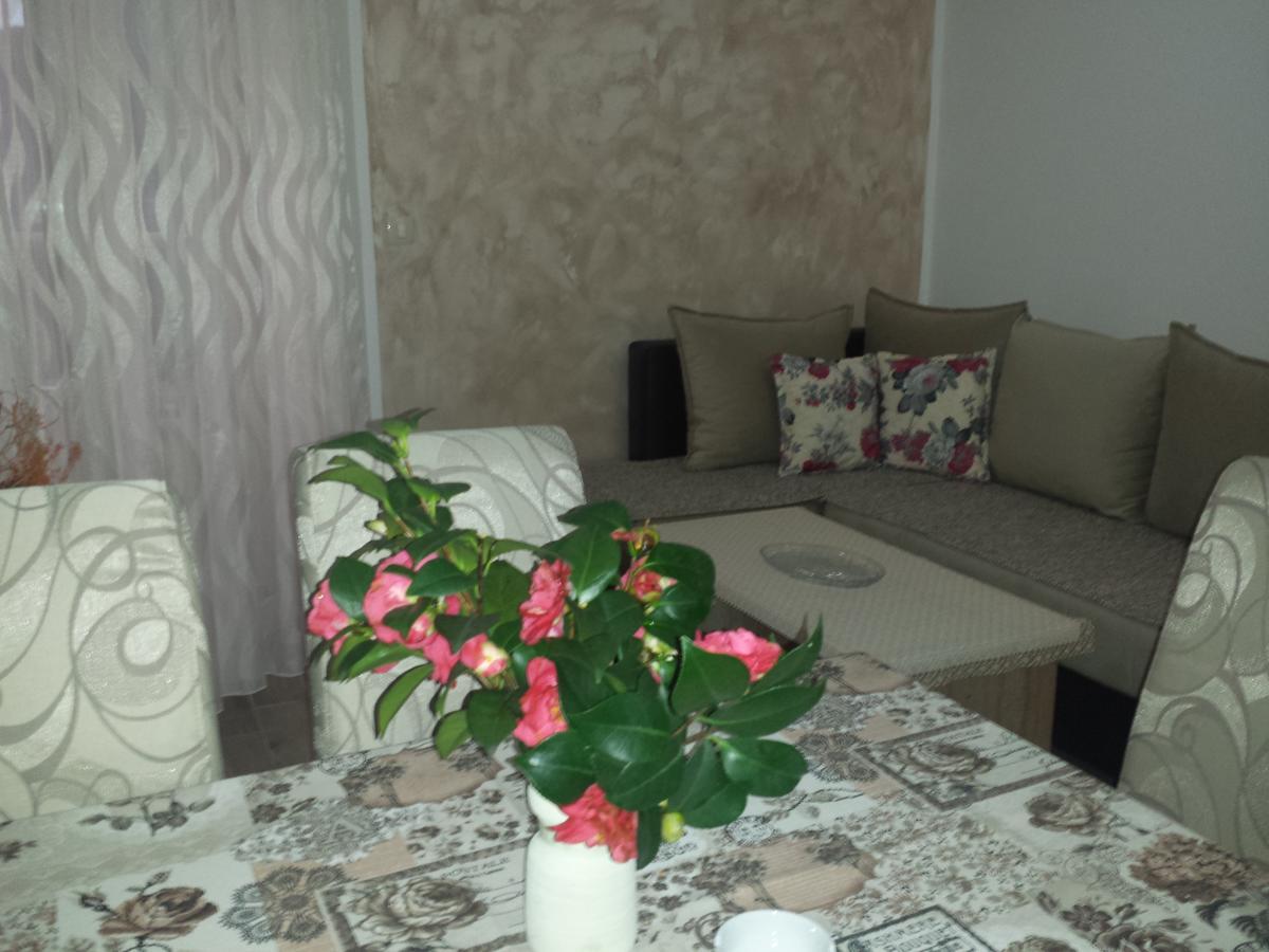 Apartment Dragan Budva Luaran gambar
