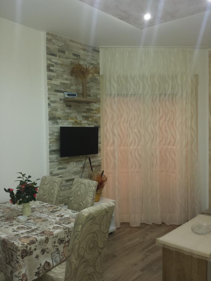 Apartment Dragan Budva Luaran gambar