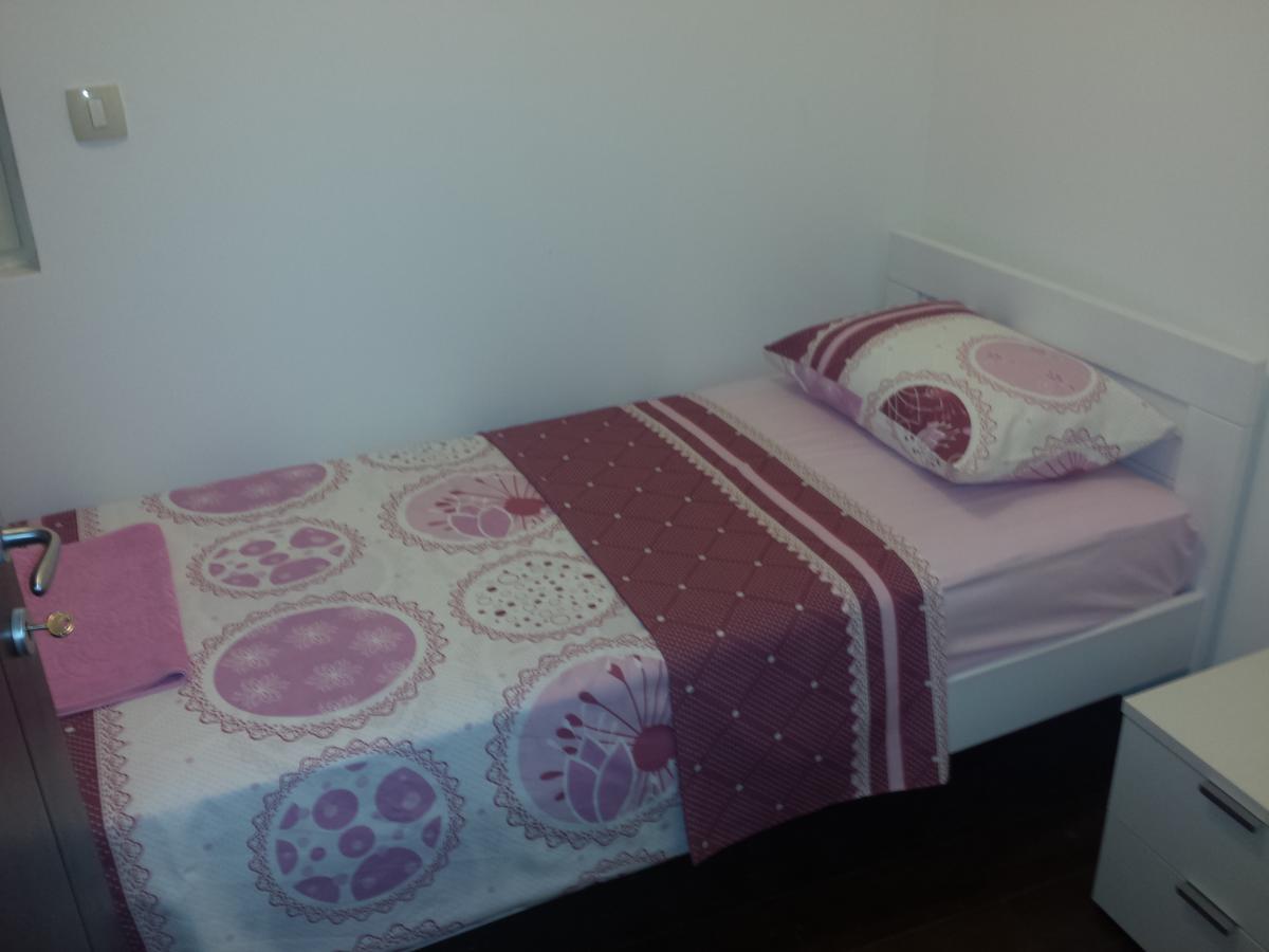 Apartment Dragan Budva Luaran gambar