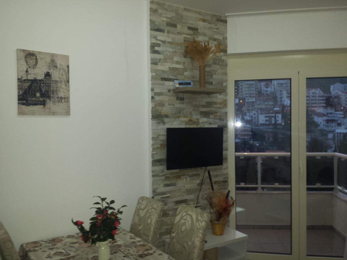 Apartment Dragan Budva Luaran gambar