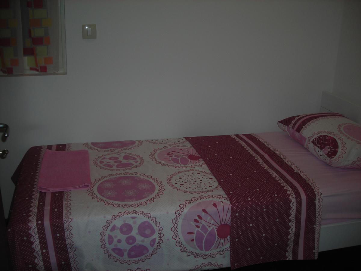 Apartment Dragan Budva Luaran gambar