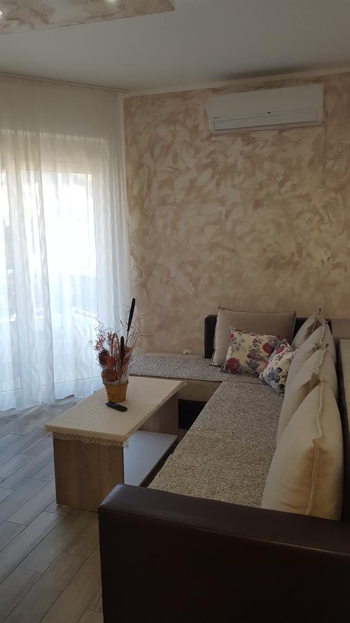 Apartment Dragan Budva Luaran gambar