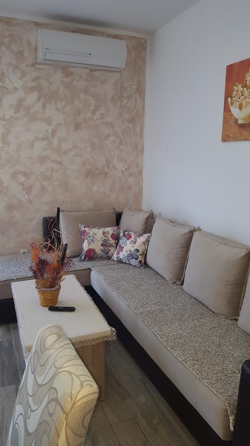 Apartment Dragan Budva Luaran gambar