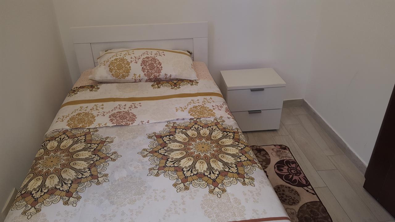 Apartment Dragan Budva Luaran gambar