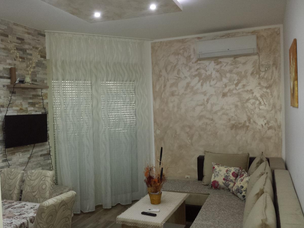 Apartment Dragan Budva Luaran gambar
